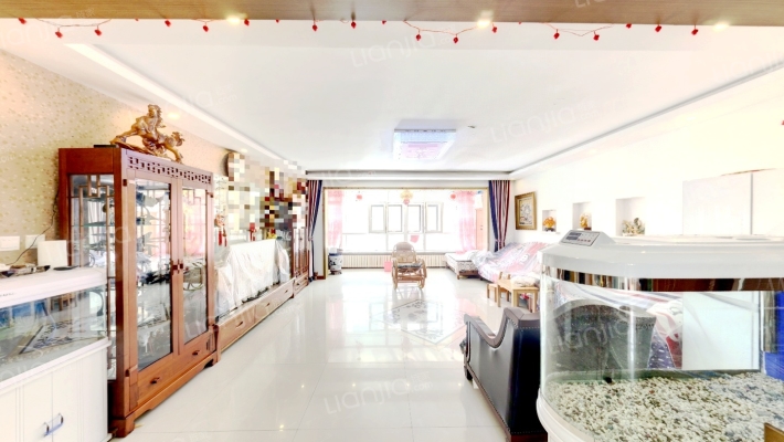 文昌苑二手房实景图