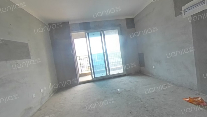 德城双玺二手房实景图