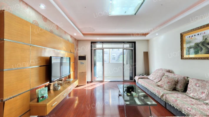 包河花园建设小区二手房实景图