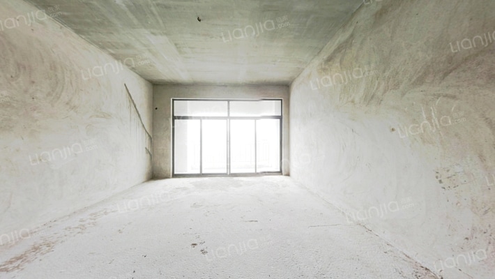 樵岭国际商业中心二手房实景图