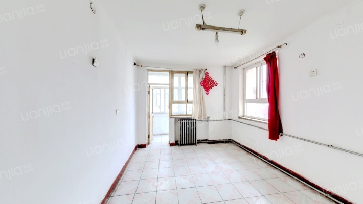 文教局宿舍二手房实景图