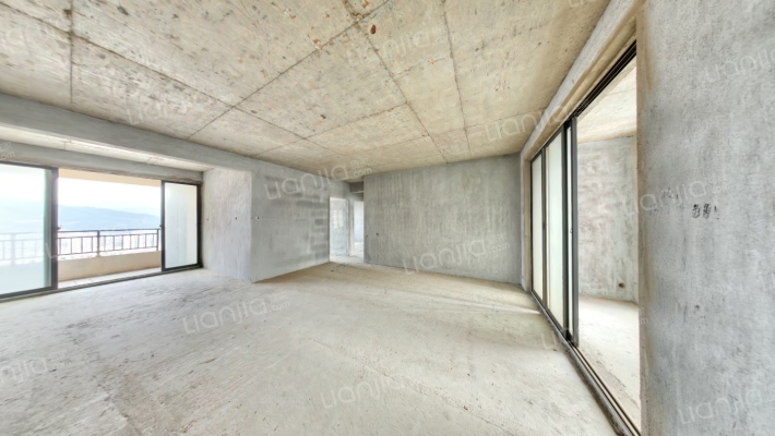 森科尚城二手房实景图