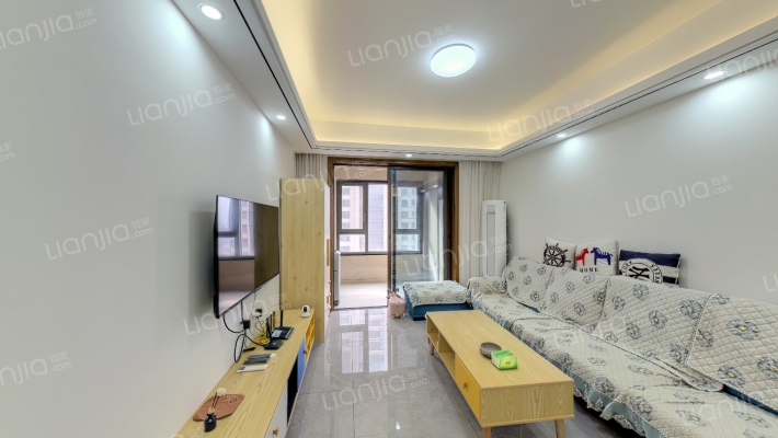 凯宇海德公园二手房实景图