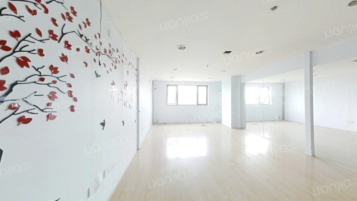 麒麟大厦二手房实景图