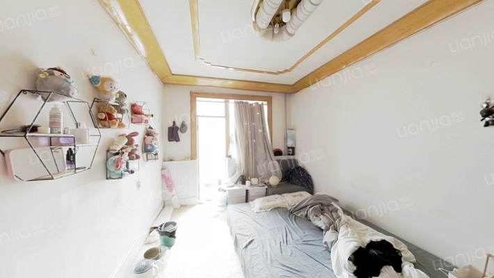 柳南小区二手房实景图