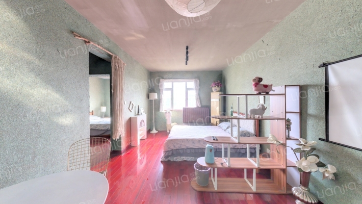 天籁中园二手房实景图