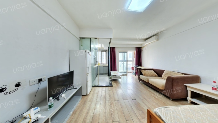 泓悦府二手房实景图