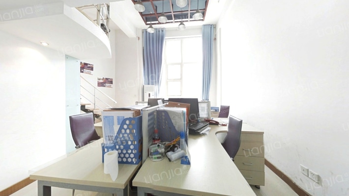 高创锦业二手房实景图