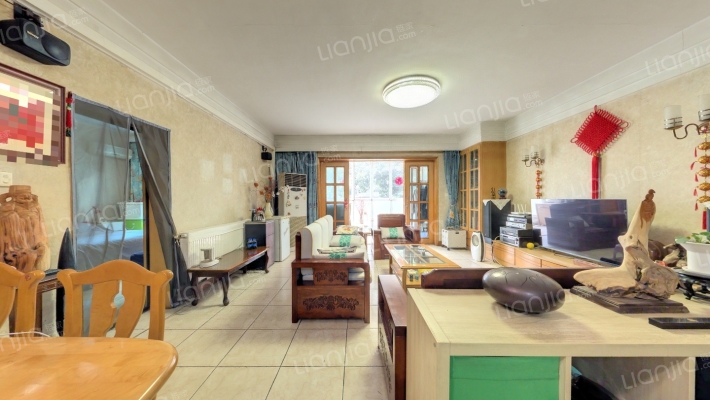 棕南公寓二手房实景图