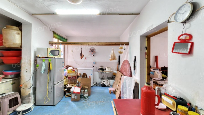 四方新村一村二手房实景图