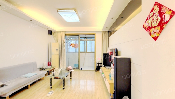 地矿局327队生活区二手房实景图