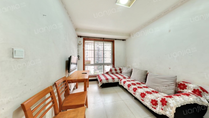 培风小区200号二手房实景图