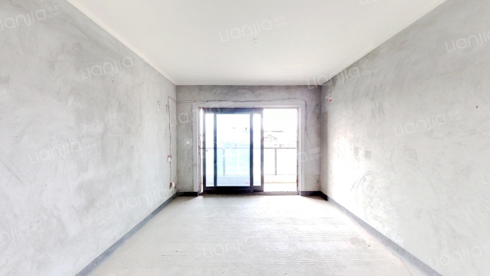 礼悦江山二手房实景图