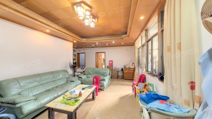 东苑小区二手房实景图