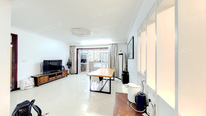 国发花园二手房实景图