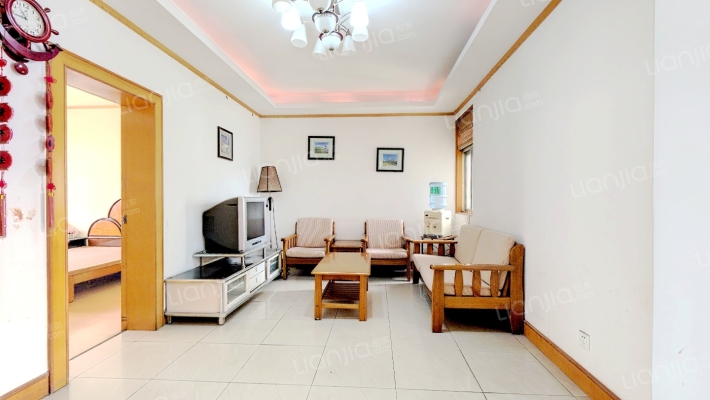 悦达新村一区二手房实景图