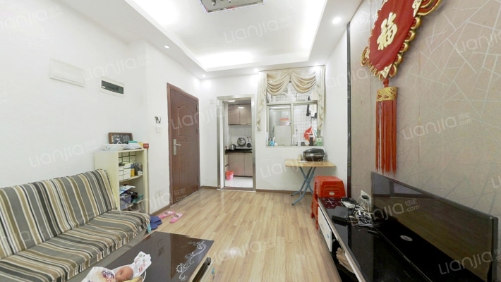 欧尚阳光谷二手房实景图