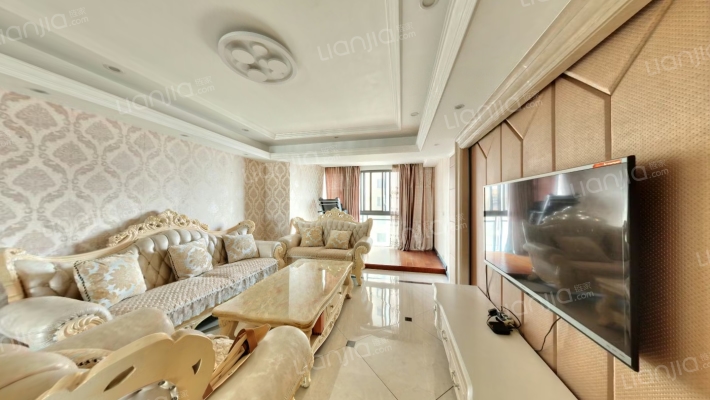 益成嘉园二手房实景图