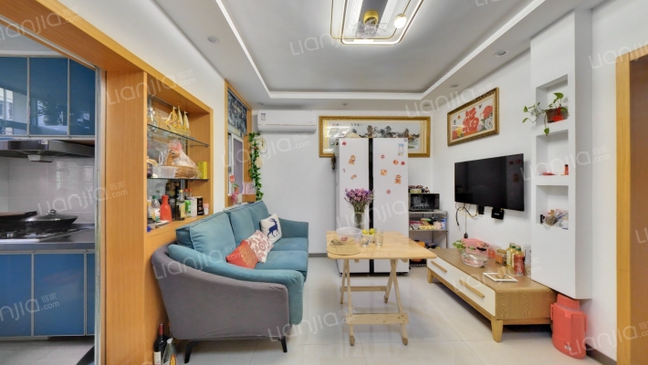 康和欣居二手房实景图