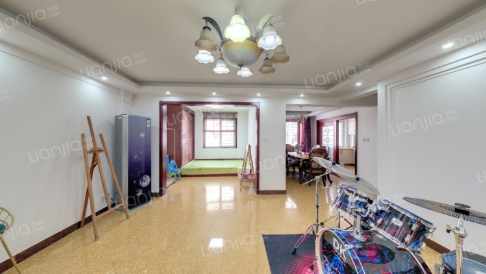 伯金汉景苑二手房实景图