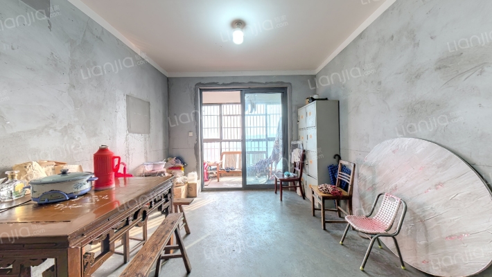 秦淮东郡二手房实景图