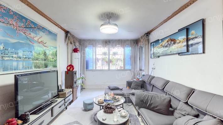 玫瑰苑二手房实景图