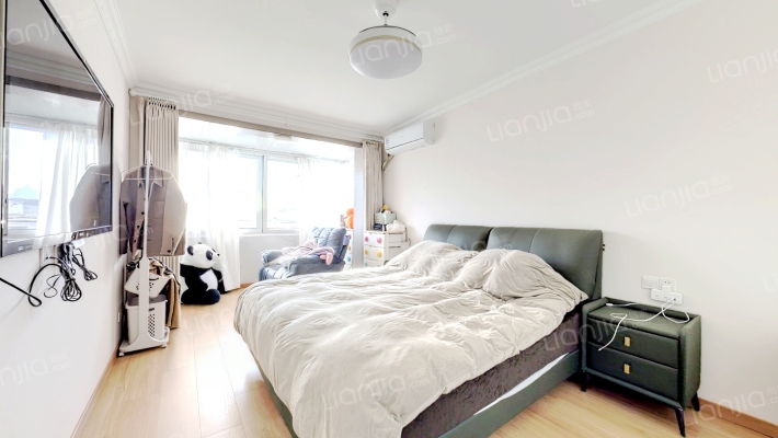 海滨三村二手房实景图