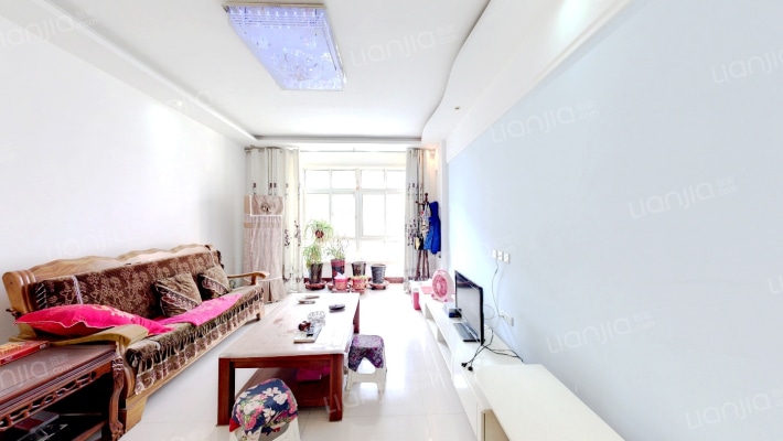 帝旺世家二手房实景图