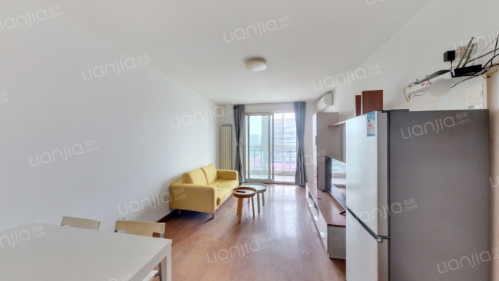 南珠苑二手房实景图