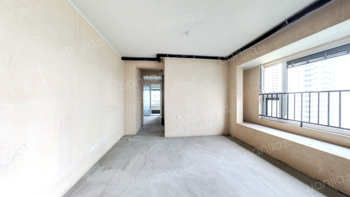 东原满庭芳二手房实景图