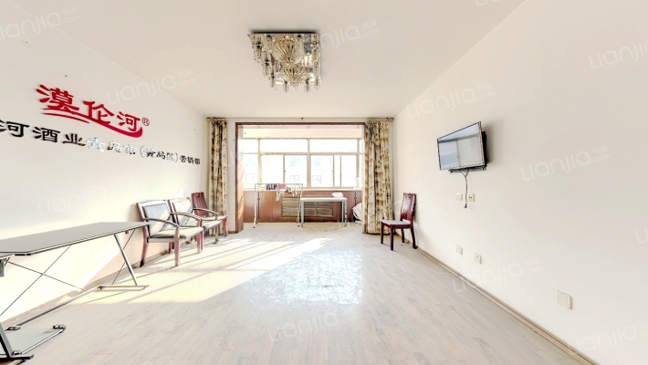 世纪新村二手房实景图