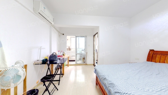 中杰阳光二手房实景图