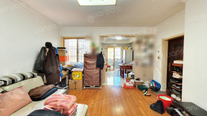 剑桥公馆二手房实景图