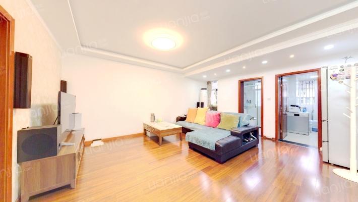 新禧家园二手房实景图