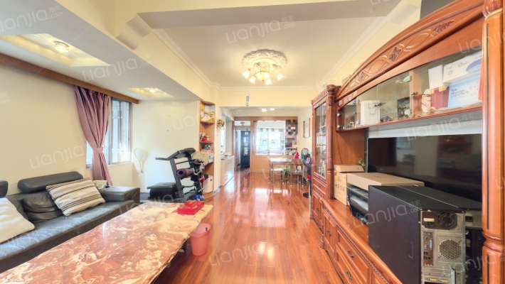 五羊商住中心二手房实景图