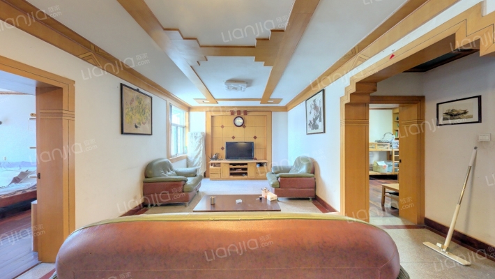 和顺花园二手房实景图