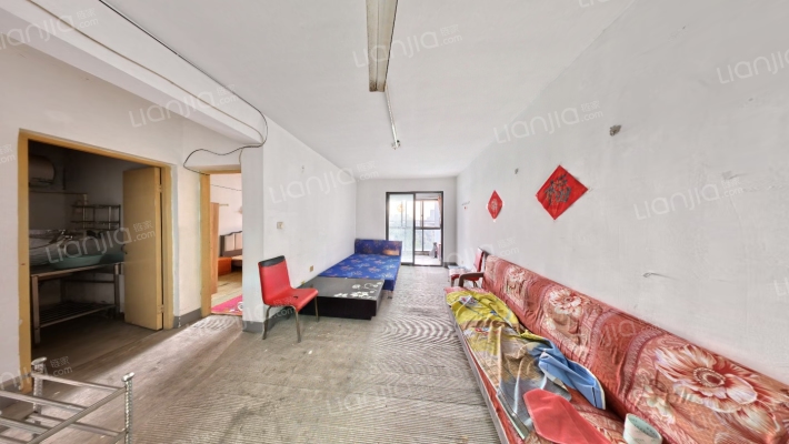 小小名潭二手房实景图