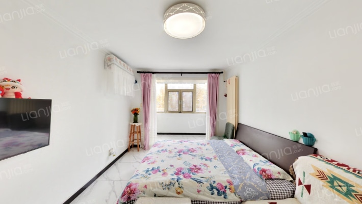 金蝉北里21号院二手房实景图