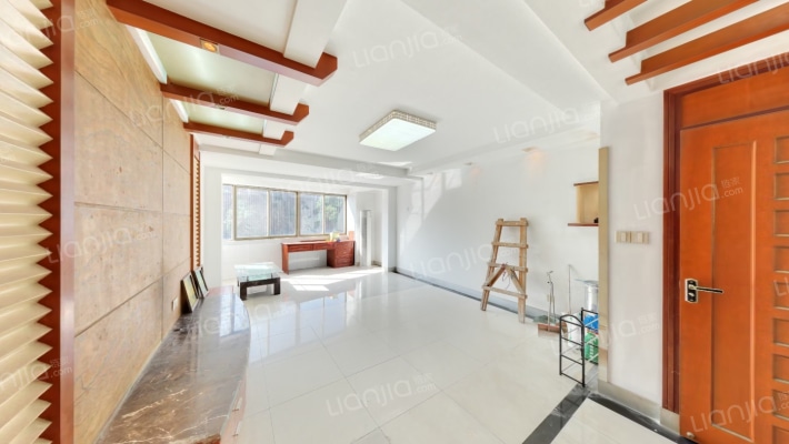 金泰小区二手房实景图