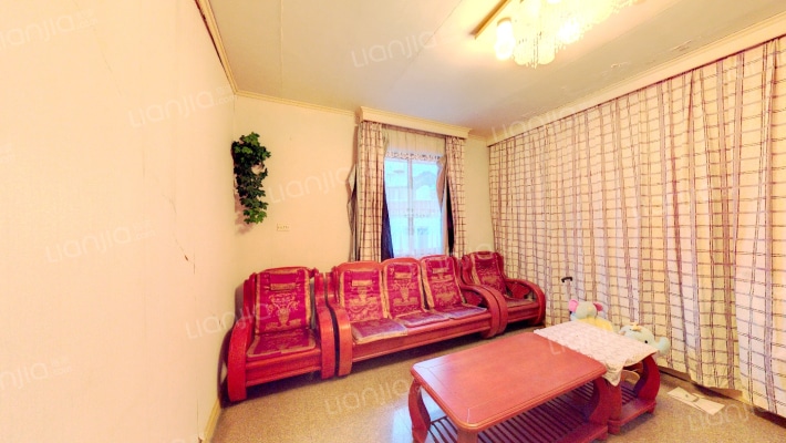 建设西路152弄二手房实景图