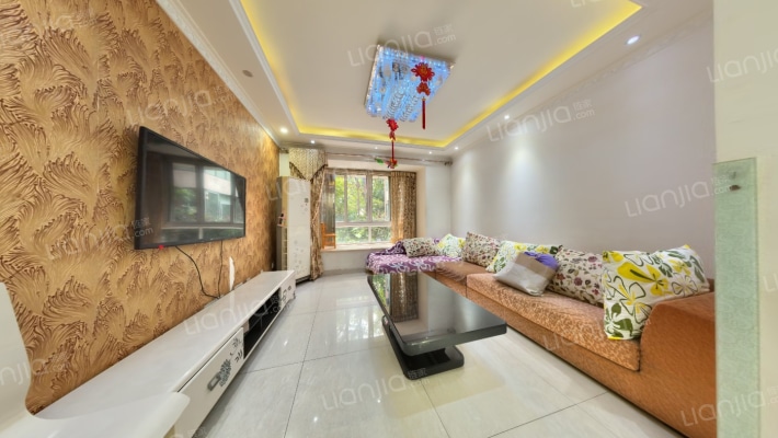 金房央座二手房实景图