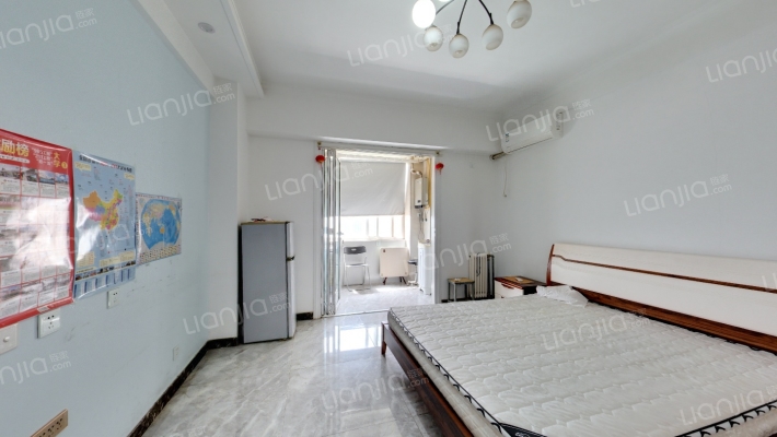 金纺佳苑北区二手房实景图