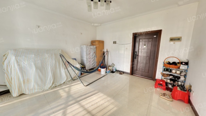 香海花园二手房实景图