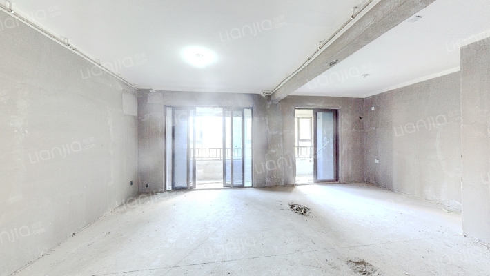 新力东园二手房实景图