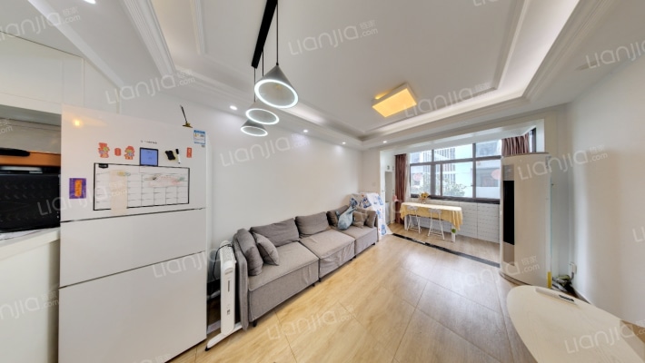 锅子弄二手房实景图