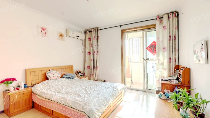 刘场小区二手房实景图