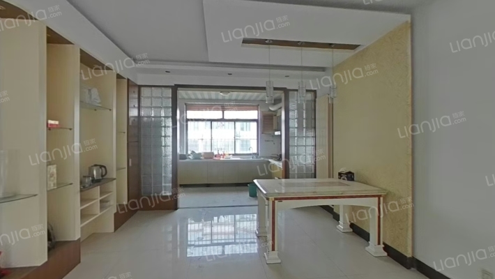 阳光北小区二手房实景图