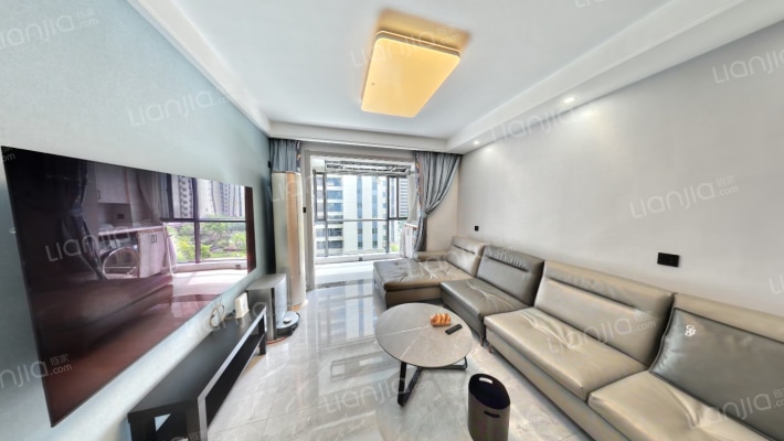 南飞鸿华洲城云顶二手房实景图