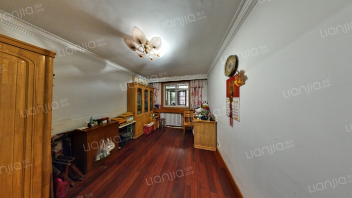 兴河里二手房实景图