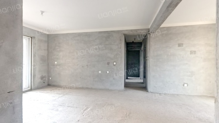 昌建·峰璟二手房实景图